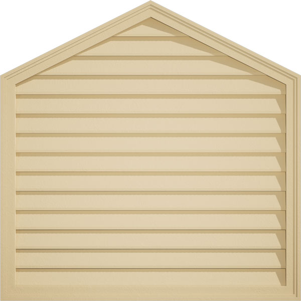 Ekena Millwork GVSPE42X4202SN-06