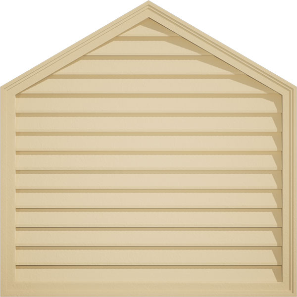 Ekena Millwork GVSPE42X4202SN-07