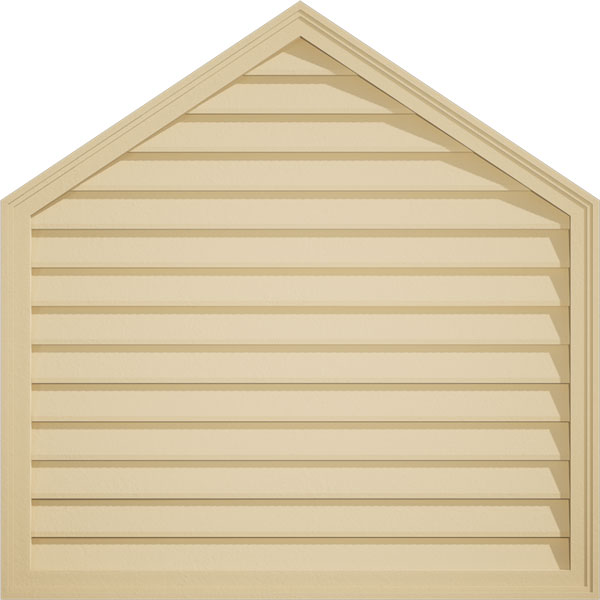 Ekena Millwork GVSPE42X4202SN-08