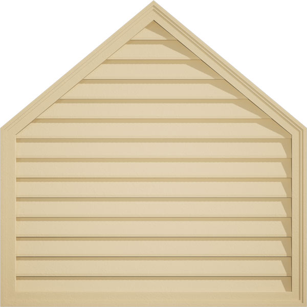 Ekena Millwork GVSPE42X4202SN-10