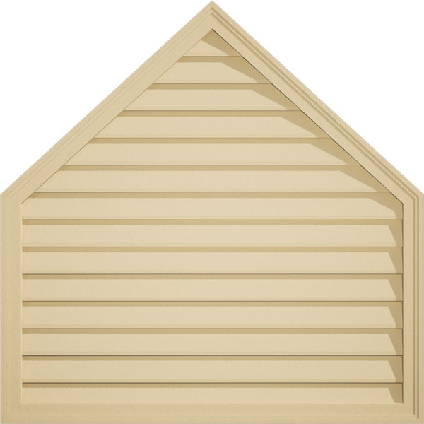 Ekena Millwork GVSPE42X4202SN-11