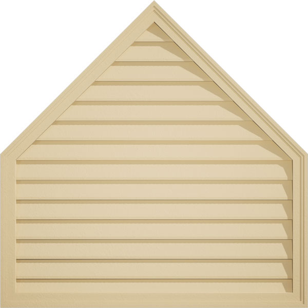 Ekena Millwork GVSPE42X4202SN-12