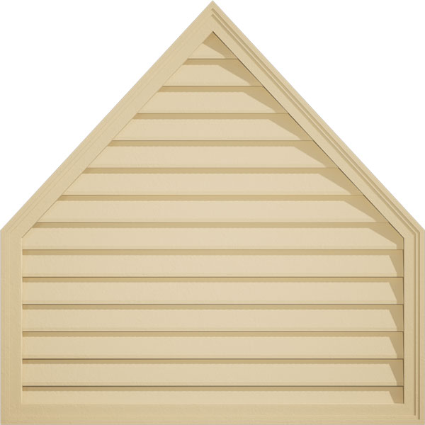 Ekena Millwork GVSPE42X4202SN-13