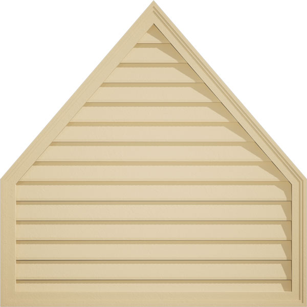 Ekena Millwork GVSPE42X4202SN-14