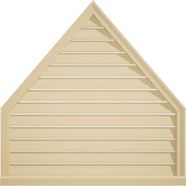 Ekena Millwork GVSPE42X4203SF-14
