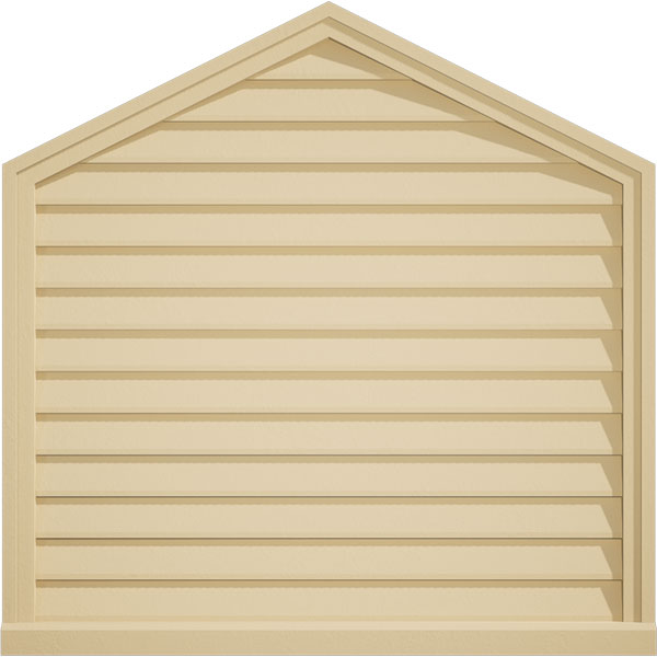 Ekena Millwork GVSPE42X4203SN-06