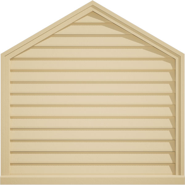 Ekena Millwork GVSPE42X4203SN-07