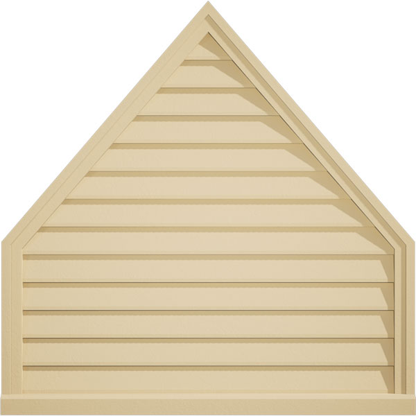 Ekena Millwork GVSPE42X4203SN-14