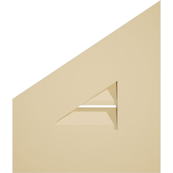 Ekena Millwork GVSPL12X1401SF-08