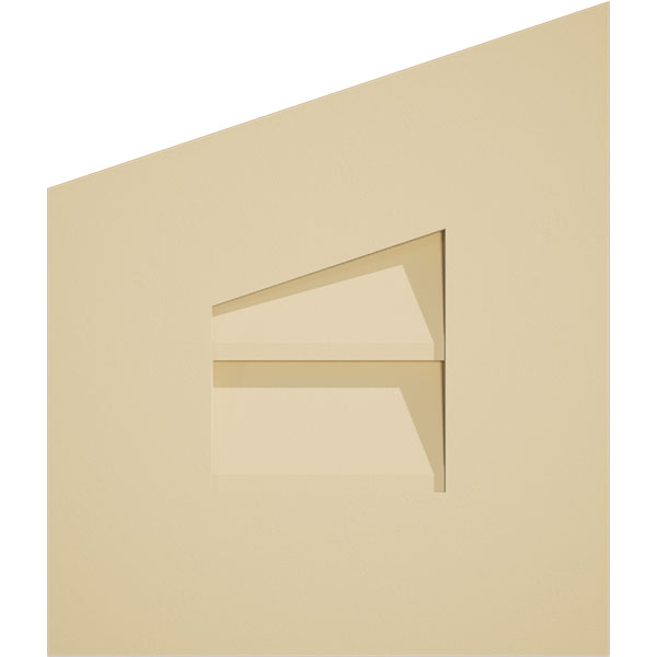 Ekena Millwork GVSPL12X1401SN-04