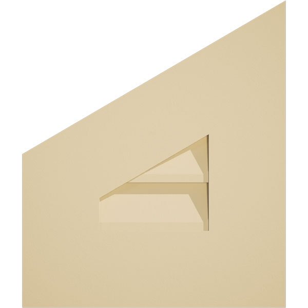 Ekena Millwork GVSPL12X1401SN-07
