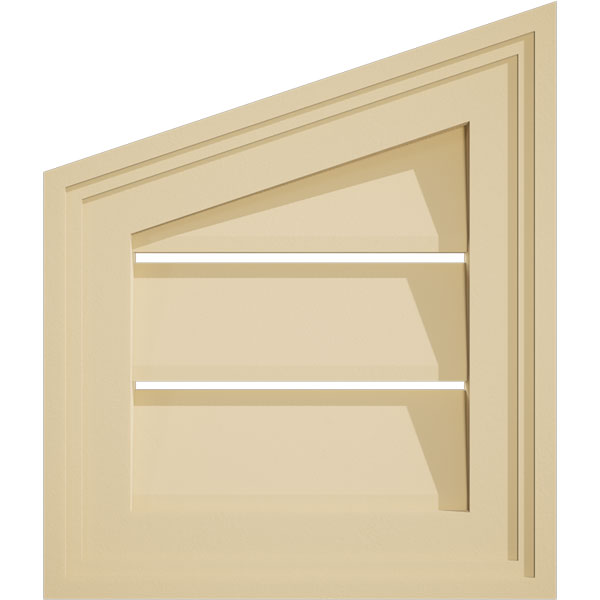 Ekena Millwork GVSPL12X1402SF-04