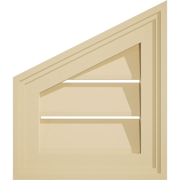 Ekena Millwork GVSPL12X1402SF-06