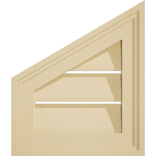Ekena Millwork GVSPL12X1402SF-07