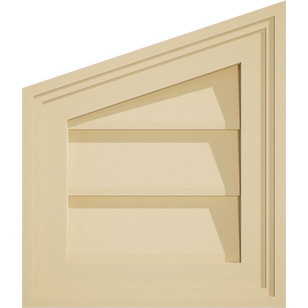 Ekena Millwork GVSPL12X1402SN-04