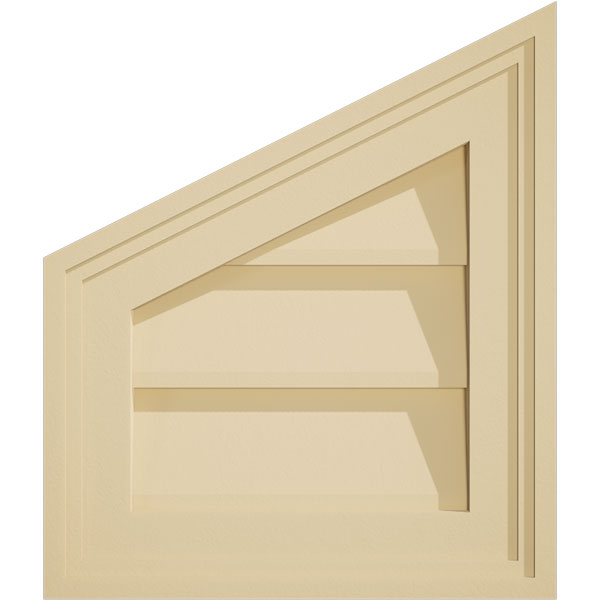 Ekena Millwork GVSPL12X1402SN-06