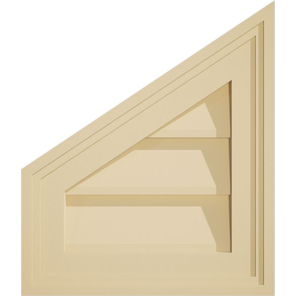 Ekena Millwork GVSPL12X1402SN-08