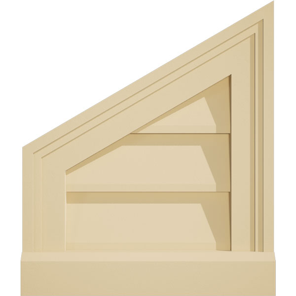 Ekena Millwork GVSPL12X1403SF-07
