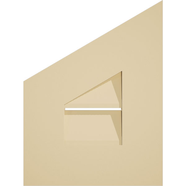 Ekena Millwork GVSPL12X1601SF-07