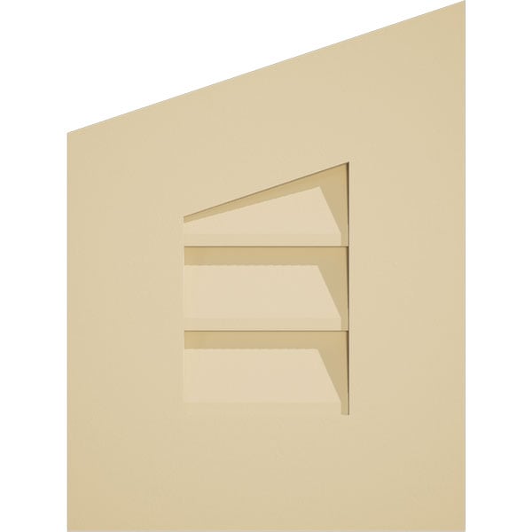 Ekena Millwork GVSPL12X1601SN-04