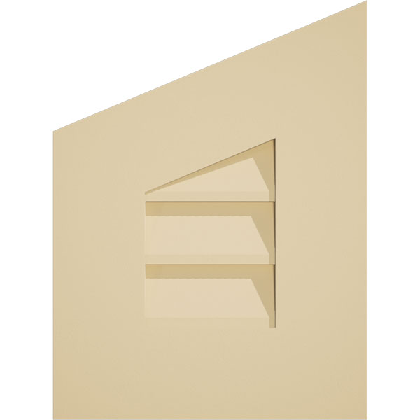 Ekena Millwork GVSPL12X1601SN-05