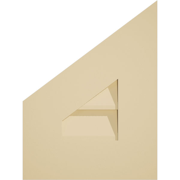 Ekena Millwork GVSPL12X1601SN-09