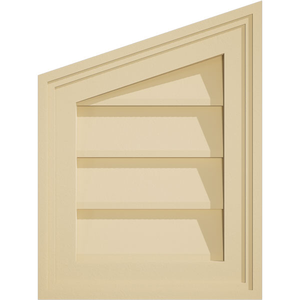 Ekena Millwork GVSPL12X1602SN-04