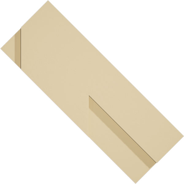 Ekena Millwork DENS09PR1212MNR01