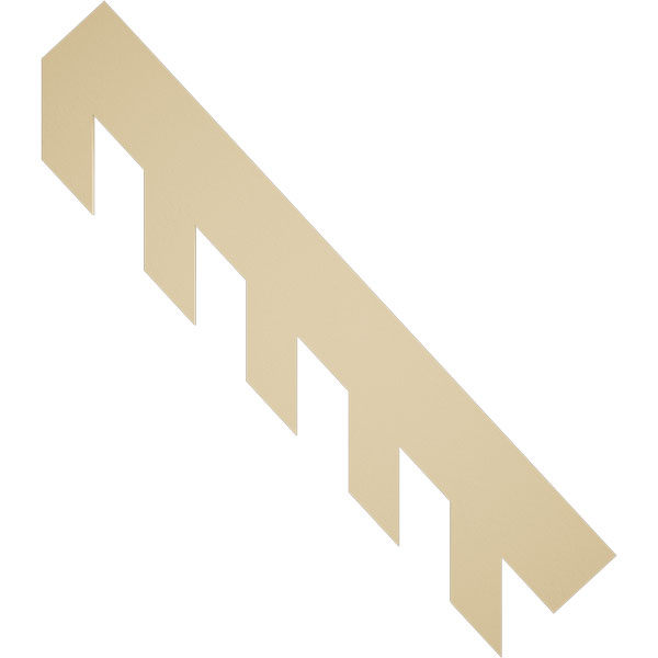 Ekena Millwork DENS09PR1312ELZ00