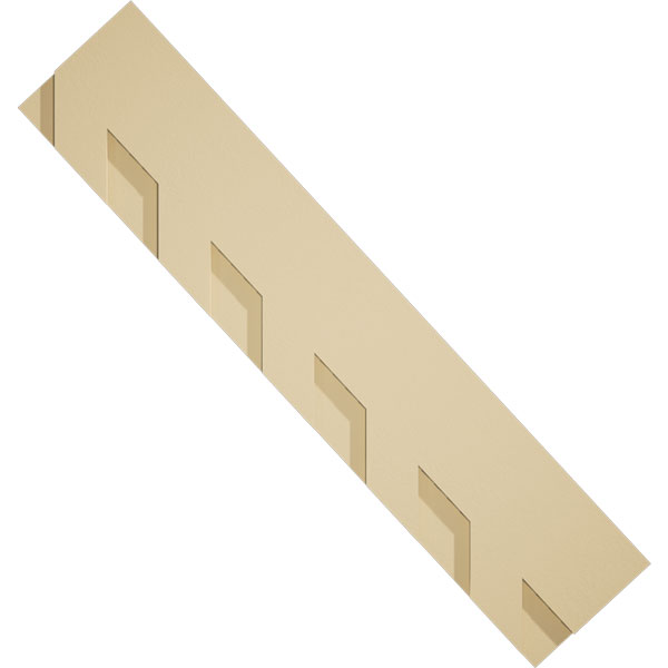 Ekena Millwork DENS09PR1312SAN01