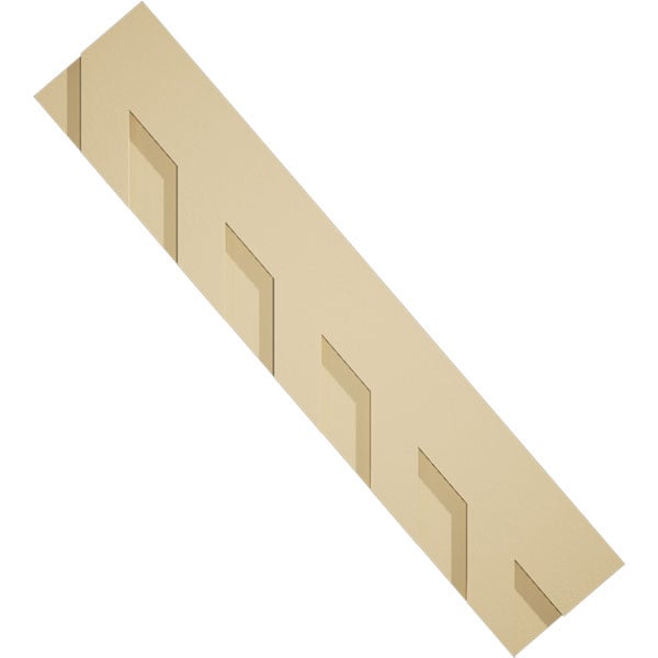 Ekena Millwork DENS09PR1412ELZ01