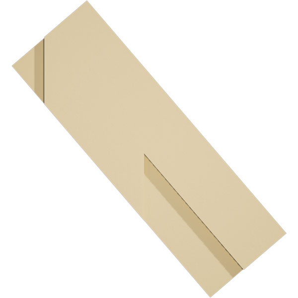 Ekena Millwork DENS09PR1412MNR01