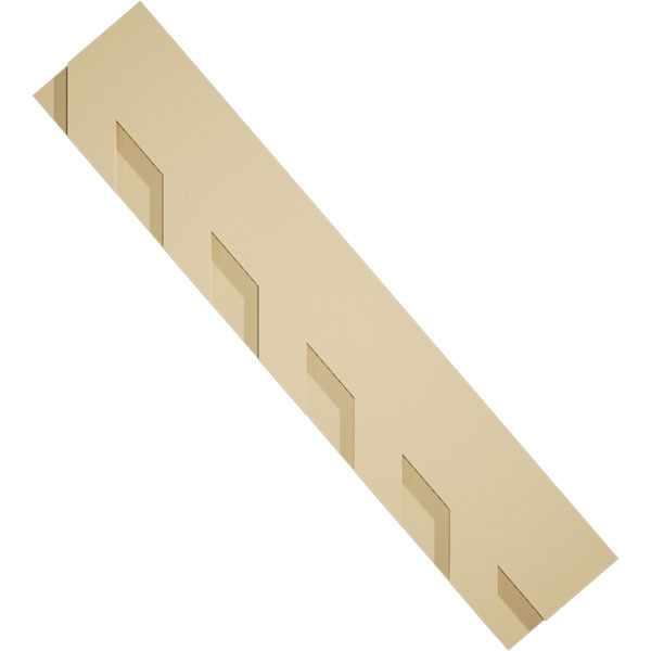 Ekena Millwork DENS09PR1412SAN01
