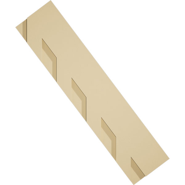 Ekena Millwork DENS09PR1612SAN01