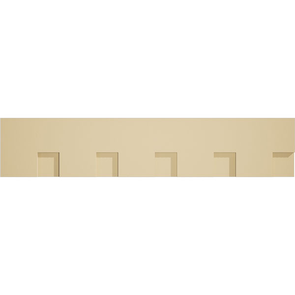 Ekena Millwork DENS09WIL01