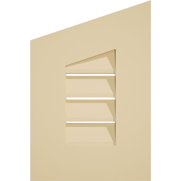 Ekena Millwork GVSPL12X1801SF-04