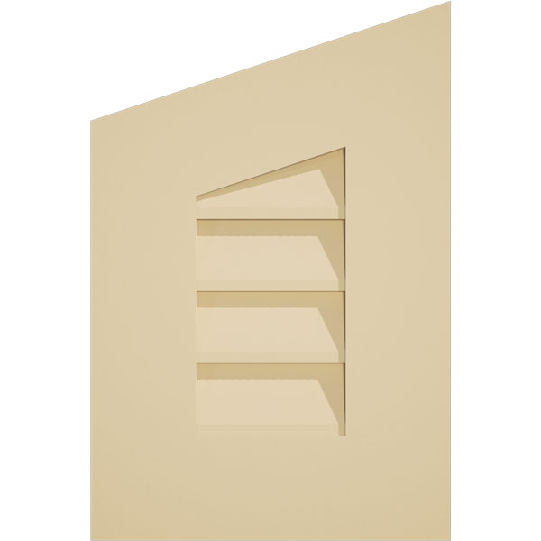Ekena Millwork GVSPL12X1801SN-04