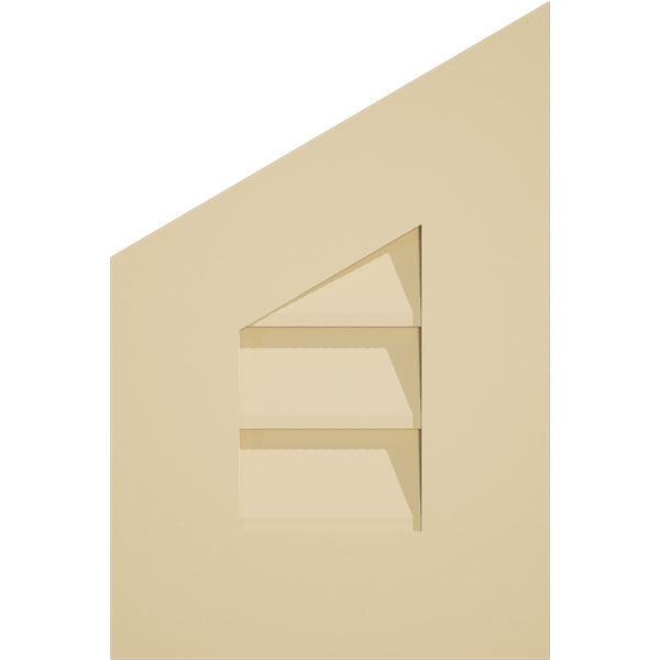 Ekena Millwork GVSPL12X1801SN-07