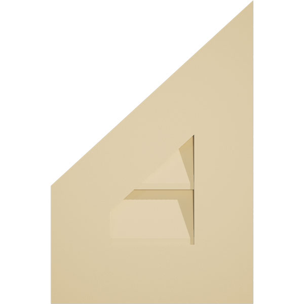 Ekena Millwork GVSPL12X1801SN-11
