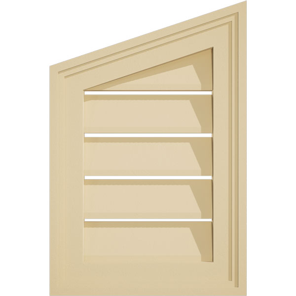 Ekena Millwork GVSPL12X1802SF-04
