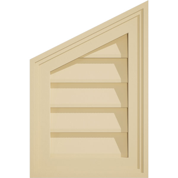 Ekena Millwork GVSPL12X1802SN-06
