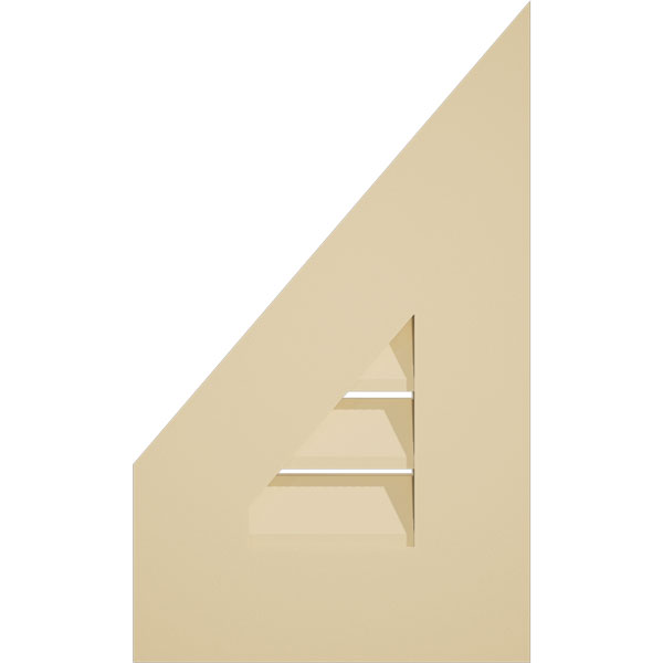 Ekena Millwork GVSPL12X2001SF-14