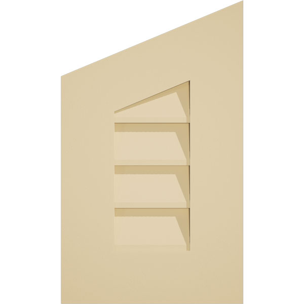 Ekena Millwork GVSPL12X2001SN-05