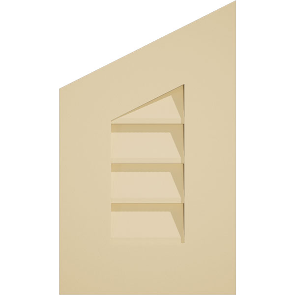 Ekena Millwork GVSPL12X2001SN-06