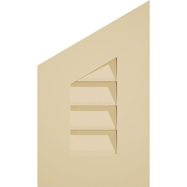 Ekena Millwork GVSPL12X2001SN-07