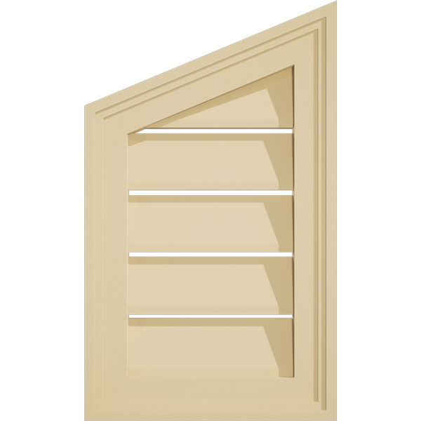 Ekena Millwork GVSPL12X2002SF-05