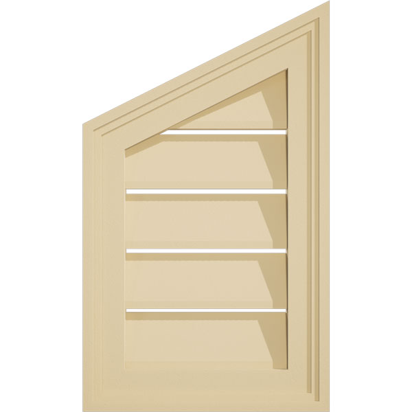 Ekena Millwork GVSPL12X2002SF-06
