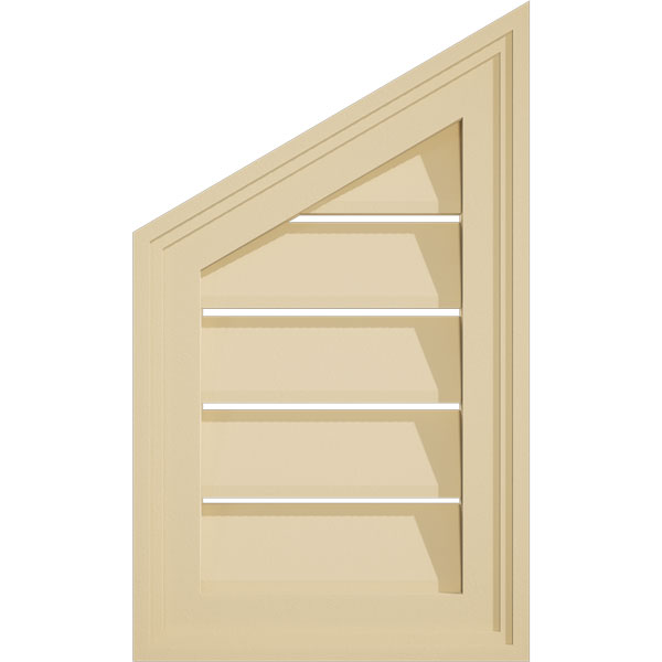 Ekena Millwork GVSPL12X2002SF-07