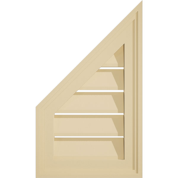 Ekena Millwork GVSPL12X2002SF-12