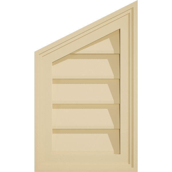 Ekena Millwork GVSPL12X2002SN-06